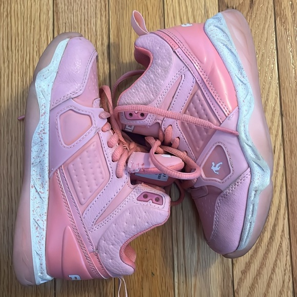 3 pairs of girls shoes size 13 - Picture 2 of 5